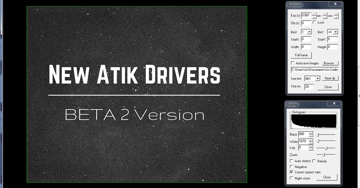 Latest beta driver что это