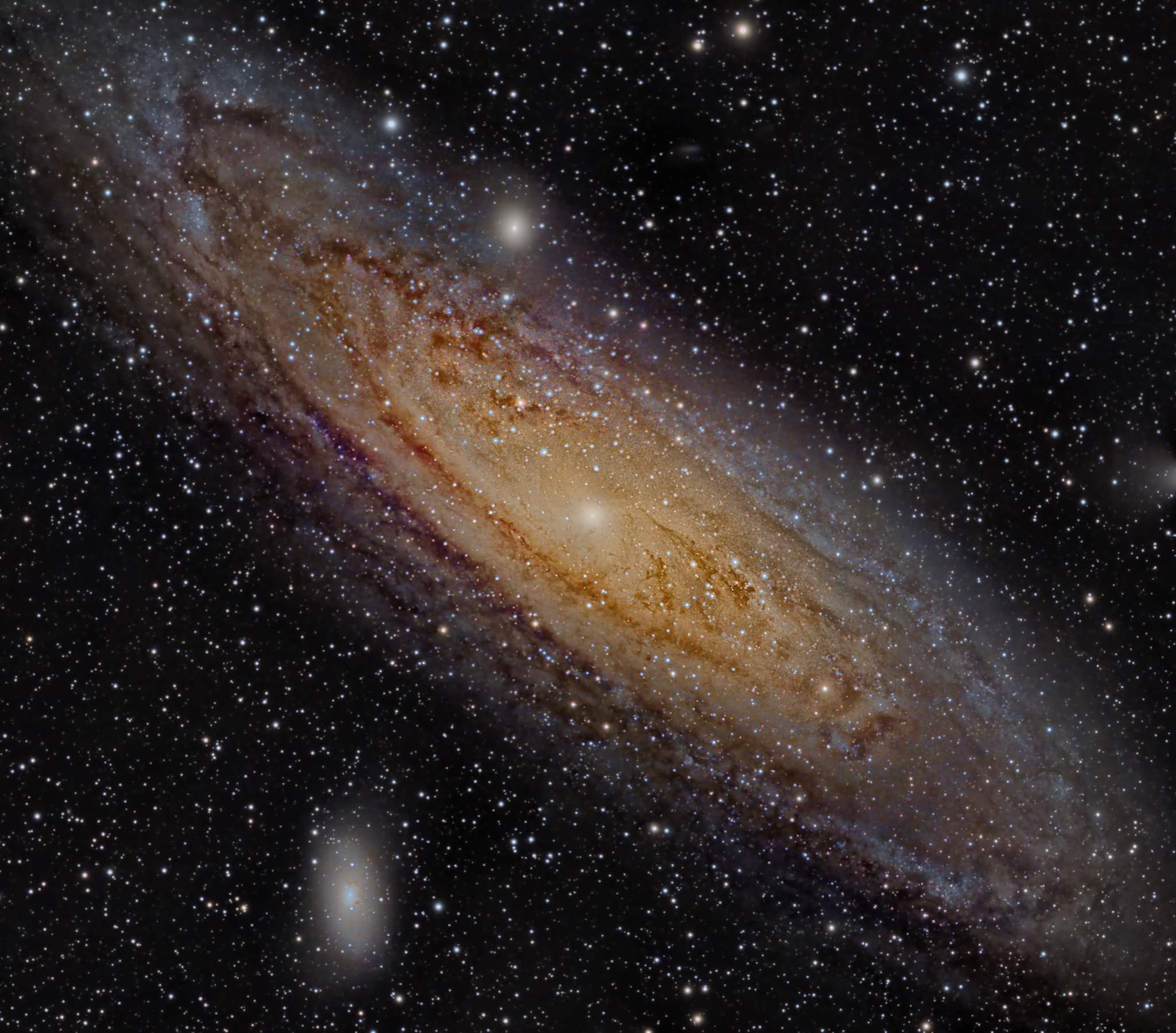 m 31 4 64